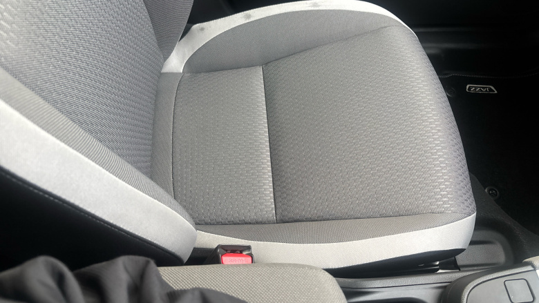 Honda Jazz 1.5 i-MMD Hybrid Crosstar EX 5dr eCVT Hybrid Hatchback